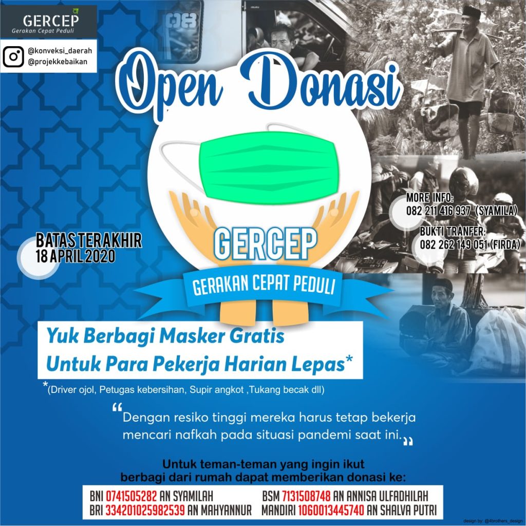 GERCEP