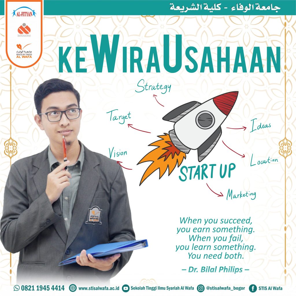 WIRAUSAHA