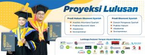 Informasi Sebaran Alumni